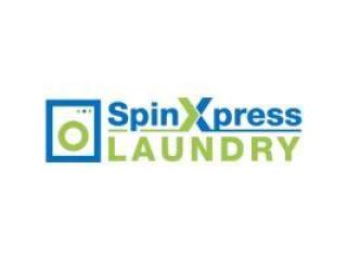 SpinXpress Laundry - Frankford