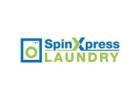 SpinXpress Laundry - Frankford