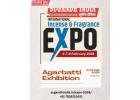 A Complete Agarbatti Industry Exhibition