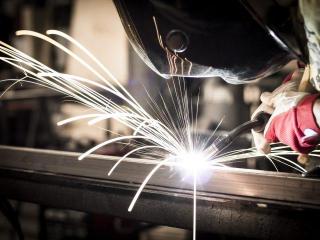 Premium Sheet Metal Fabrication In UAE