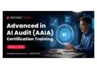 Become an AI Auditor: AAIA Certification Training Program