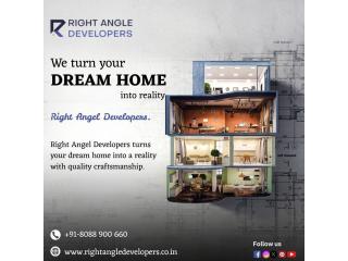 Home Construction Builders in