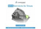 Christmas Special Offer On BIM Services in Texas at Just $12/HR