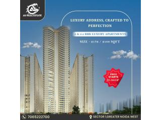 A Strategic Investment Destination in Greater Noida West