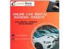 Need more bookings for your car rental business? 