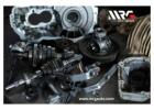 Mercedes Engine Repair Dubai - MRG Auto Garage