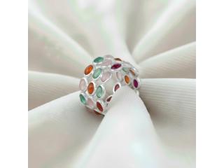 Buy Now Perfect Fit Silver Rings Online in the USA