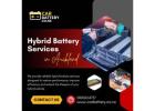 Hybrid battery services in auckland | Batteries For Sale near me
