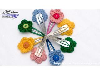 Stylish Hair Clips for Everyday Wear and Special Occasions