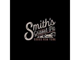 Smith’s Gravel Pit