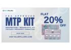 MTP Kit Online Sale – Save 20% with Bluepillsrx.com