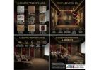 Best Acoustical Treatment Services For Multiplex in Delhi