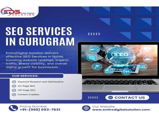 SEO Services in Gurugram