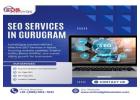 SEO Services in Gurugram
