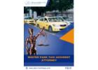 Taxi Accident Attorney in