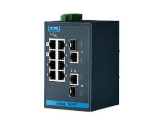 Industrial Ethernet Switch