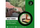 Pocket-friendly homestay in chikmagalur