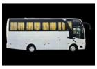 Bus Rental Service for Events, Tours & Corporate Needs