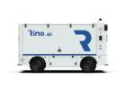 R5 Autonoumous Driving Cargo Van