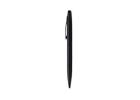 Premium Black Ballpoint Pen