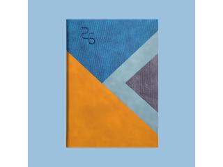 Customized Diary with logo