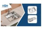 Top Kitchen Sink Manufacturer in Morbi - MAHAVIR STEEL INDUSTRIES (MANKIT)