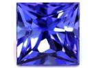 Natural Purple Tanzanite Available Online Now