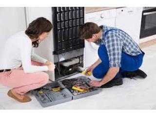 Expert Appliance Repair Services in Baytown