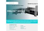 Fireline™ Series I | Fireline Info