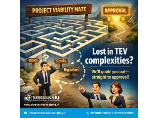 TEV Study - in Business Planning