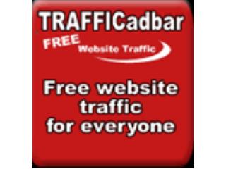 Free traffic to your website