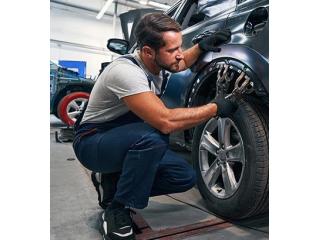 Trusted Collision Repair in Dallas – JDS Collision Repair