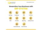 Upgrade Your Business with Modern ERP Solutions