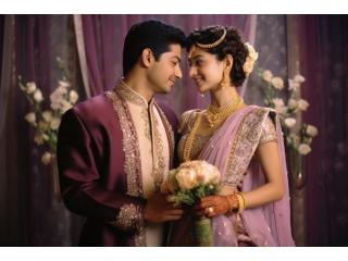Indian Matrimonial Services in UK