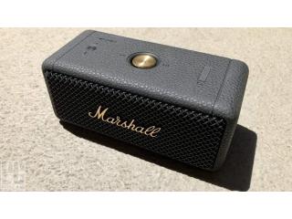 Marshall Emberton speakers have experienced various issues