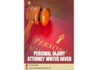 Injured Now Call Personal Injury Attorney