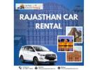 Best Rajasthan Car Rental and Car Hire Services