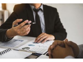 Financial Advisory Services in Mauritius – Easy Money Help!