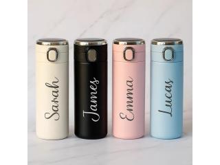 Temperature Water Bottles