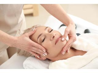 Anti-Aging Facials in Surrey for Youthful Skin