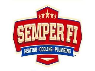 Semper Fi Heating and Cooling