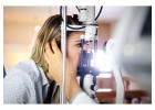 Optometrist in Kitchener