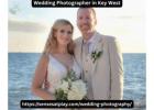 Best Wedding Photographer in Key West Florida