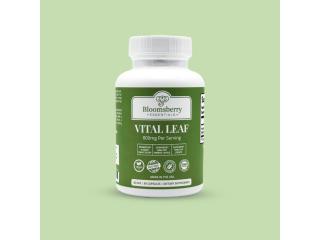 Natural Anti-Aging Supplements for Radiant Glow - Bloomsberry Essentials