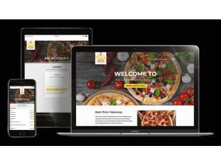 Complete Ordering Solution for Takeaways