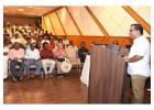 Corporate Keynote Speaker for Business Events in Chennai