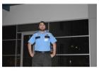 Trusted Security Guard Service in San Bernardino CA