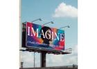 Billboard Display Advertising