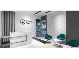 Turnkey Office Interiors Company Delhi
