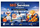 SEO Services in Bangalore